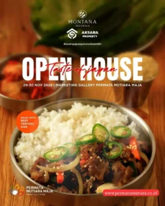 open house